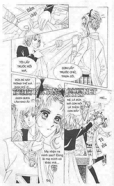 Sức Thanh Xuân Chapter 3 trang 95