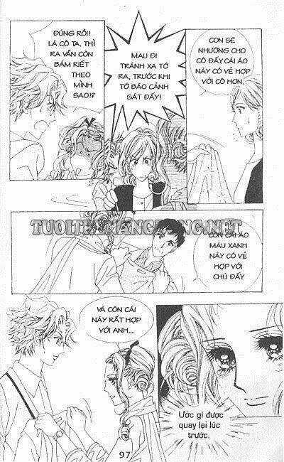 Sức Thanh Xuân Chapter 3 trang 96