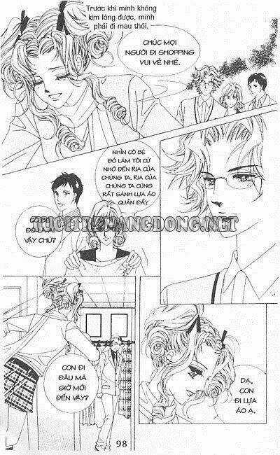 Sức Thanh Xuân Chapter 3 trang 97