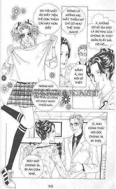 Sức Thanh Xuân Chapter 3 trang 98