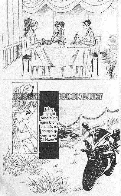 Sức Thanh Xuân Chapter 3 trang 99