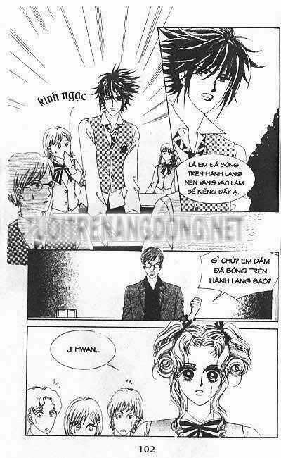 Sức Thanh Xuân Chapter 4 trang 101