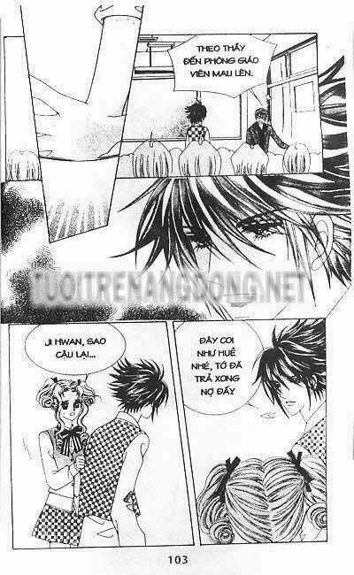 Sức Thanh Xuân Chapter 4 trang 102