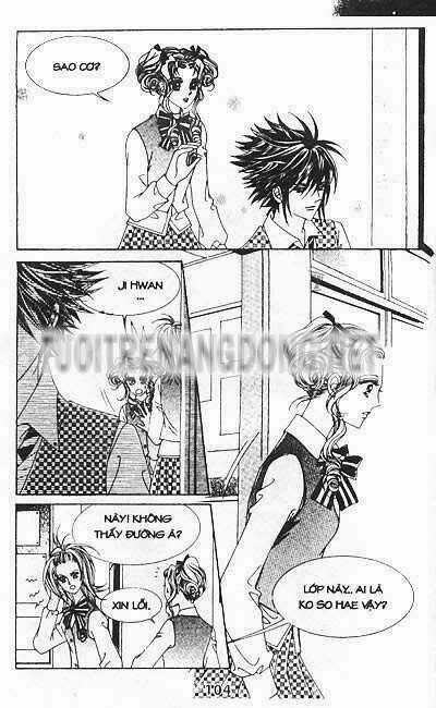 Sức Thanh Xuân Chapter 4 trang 103