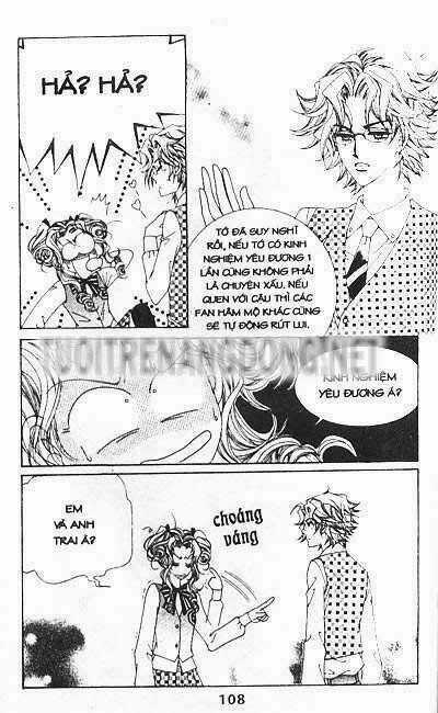 Sức Thanh Xuân Chapter 4 trang 107