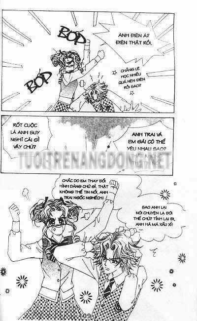 Sức Thanh Xuân Chapter 4 trang 108