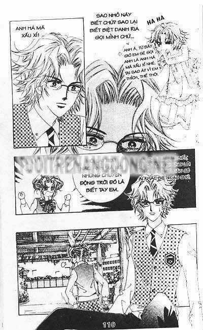 Sức Thanh Xuân Chapter 4 trang 109