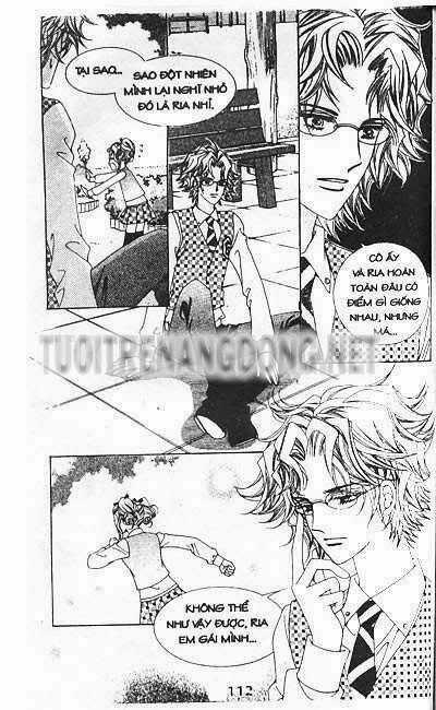 Sức Thanh Xuân Chapter 4 trang 111