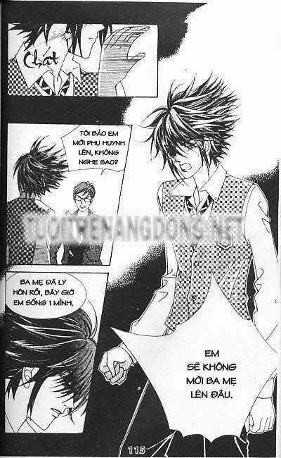 Sức Thanh Xuân Chapter 4 trang 114