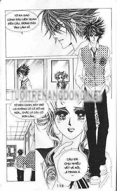 Sức Thanh Xuân Chapter 4 trang 117