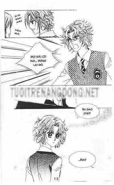 Sức Thanh Xuân Chapter 4 trang 12