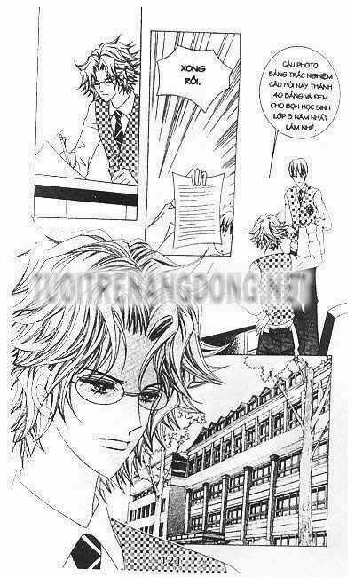 Sức Thanh Xuân Chapter 4 trang 120