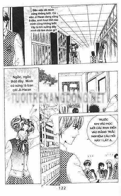Sức Thanh Xuân Chapter 4 trang 121