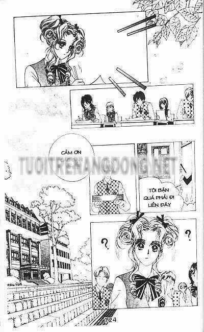 Sức Thanh Xuân Chapter 4 trang 123