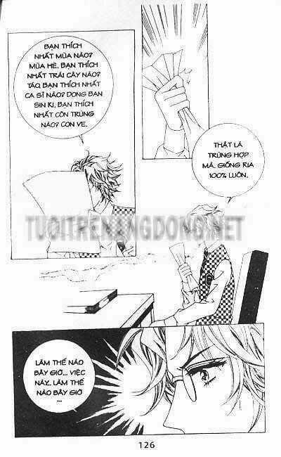 Sức Thanh Xuân Chapter 4 trang 125