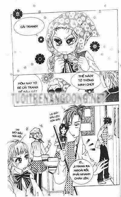 Sức Thanh Xuân Chapter 4 trang 127