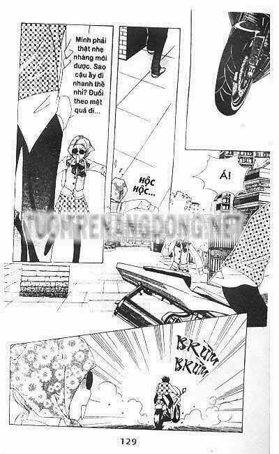 Sức Thanh Xuân Chapter 4 trang 128