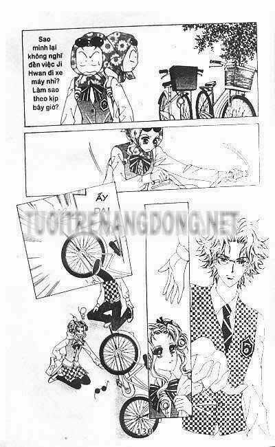 Sức Thanh Xuân Chapter 4 trang 129