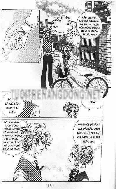 Sức Thanh Xuân Chapter 4 trang 130