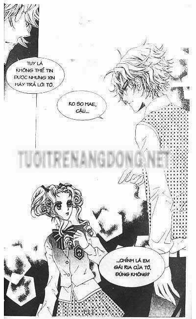 Sức Thanh Xuân Chapter 4 trang 132