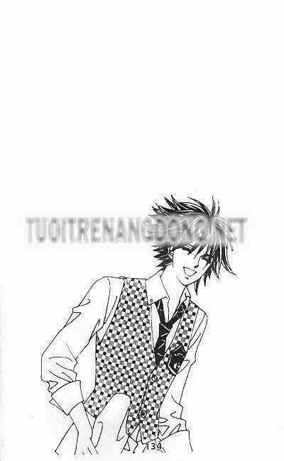 Sức Thanh Xuân Chapter 4 trang 133