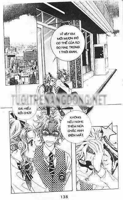 Sức Thanh Xuân Chapter 4 trang 137