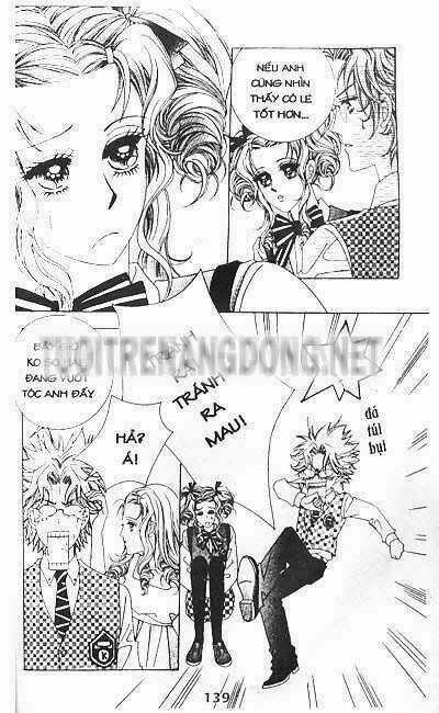 Sức Thanh Xuân Chapter 4 trang 138