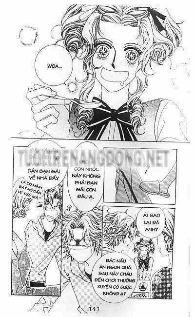 Sức Thanh Xuân Chapter 4 trang 140