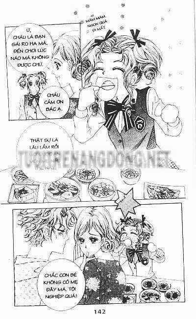 Sức Thanh Xuân Chapter 4 trang 141