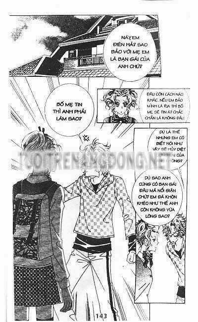 Sức Thanh Xuân Chapter 4 trang 142