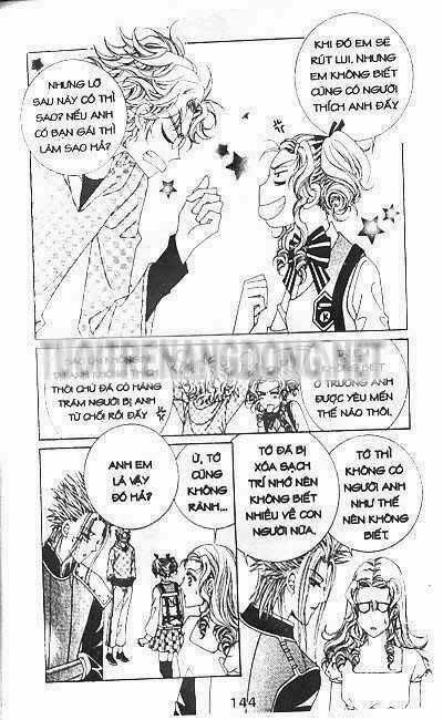 Sức Thanh Xuân Chapter 4 trang 143