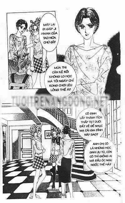 Sức Thanh Xuân Chapter 4 trang 145