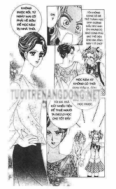 Sức Thanh Xuân Chapter 4 trang 146