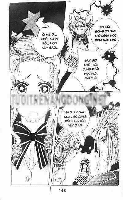 Sức Thanh Xuân Chapter 4 trang 147