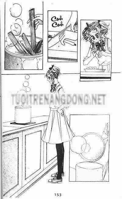 Sức Thanh Xuân Chapter 4 trang 152