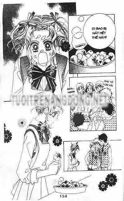 Sức Thanh Xuân Chapter 4 trang 153
