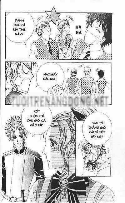 Sức Thanh Xuân Chapter 4 trang 154