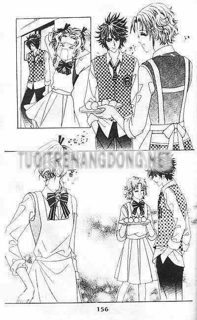 Sức Thanh Xuân Chapter 4 trang 155