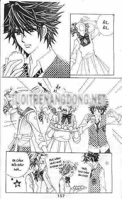 Sức Thanh Xuân Chapter 4 trang 156