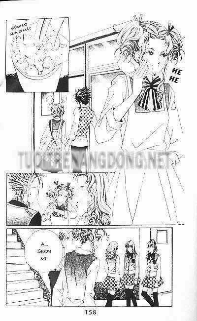 Sức Thanh Xuân Chapter 4 trang 157