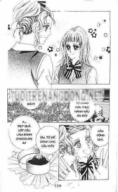 Sức Thanh Xuân Chapter 4 trang 158