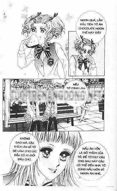 Sức Thanh Xuân Chapter 4 trang 159