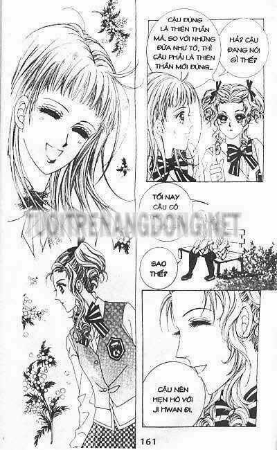 Sức Thanh Xuân Chapter 4 trang 160