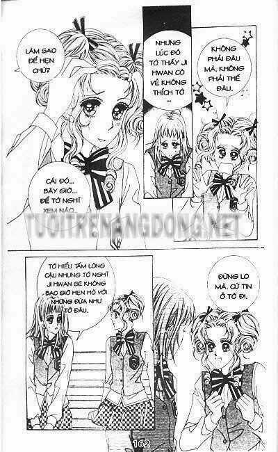 Sức Thanh Xuân Chapter 4 trang 161