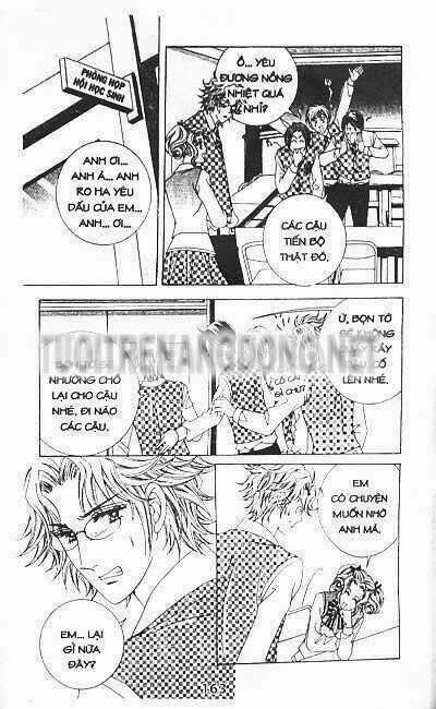 Sức Thanh Xuân Chapter 4 trang 162