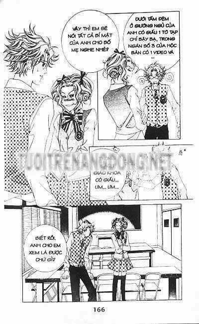 Sức Thanh Xuân Chapter 4 trang 165