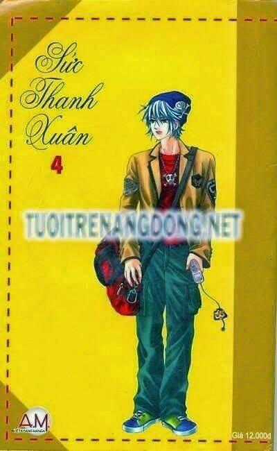Sức Thanh Xuân Chapter 4 trang 166