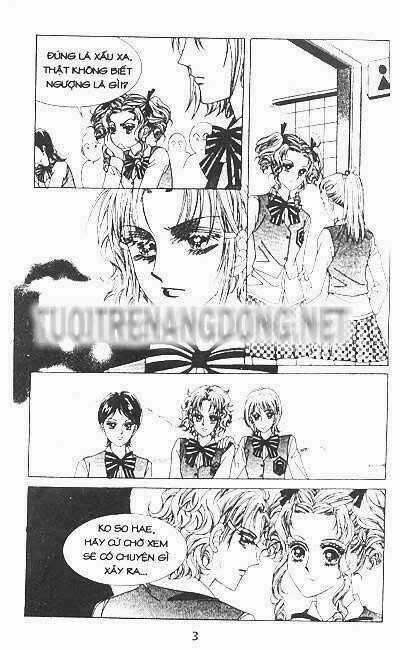 Sức Thanh Xuân Chapter 4 trang 2