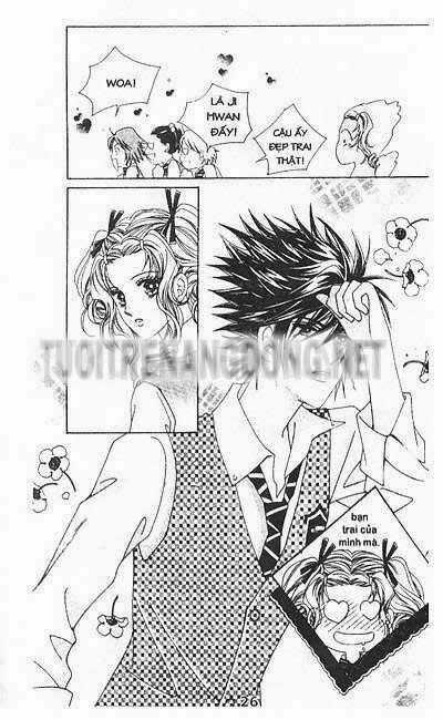 Sức Thanh Xuân Chapter 4 trang 25