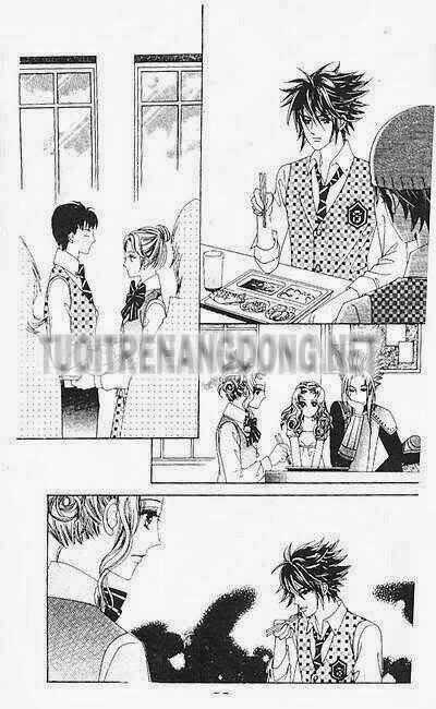 Sức Thanh Xuân Chapter 4 trang 31